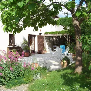  Séjour chez l'habitant Grande Maison Atypique