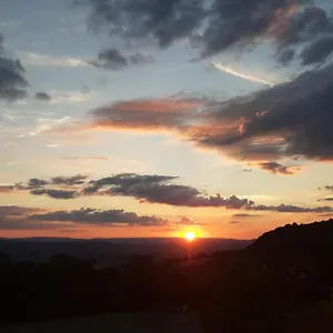  Hébergement de vacances Chaleureux à La Campagne